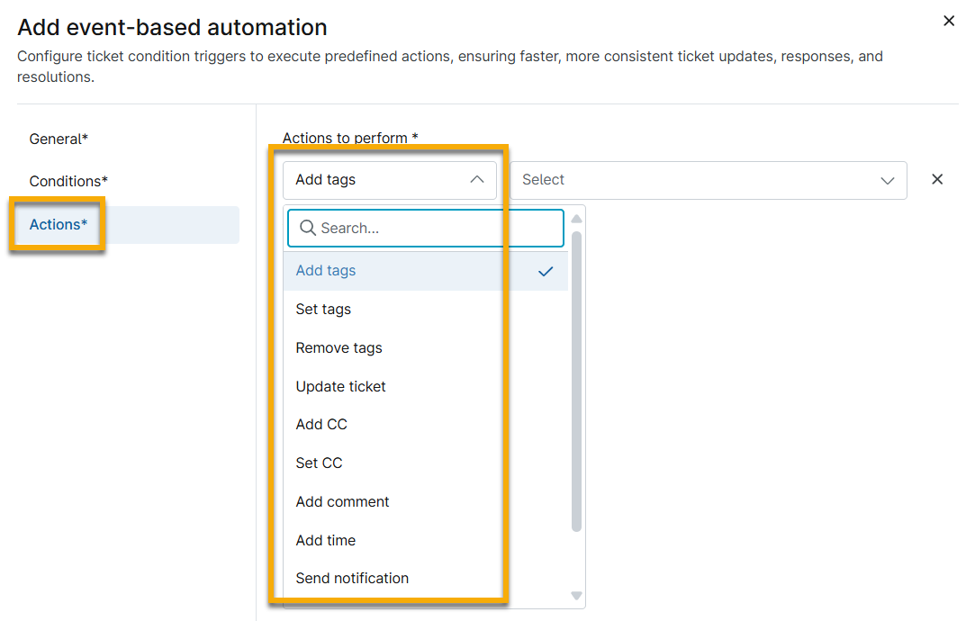 ticketing automation_action options.png